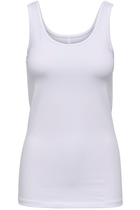 Only onllive love tank top noos